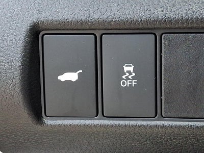 2023 Honda Pilot EX-L 7 Passenger AWD