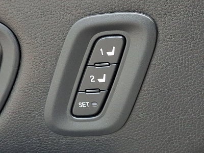 2023 Honda Pilot EX-L 7 Passenger AWD