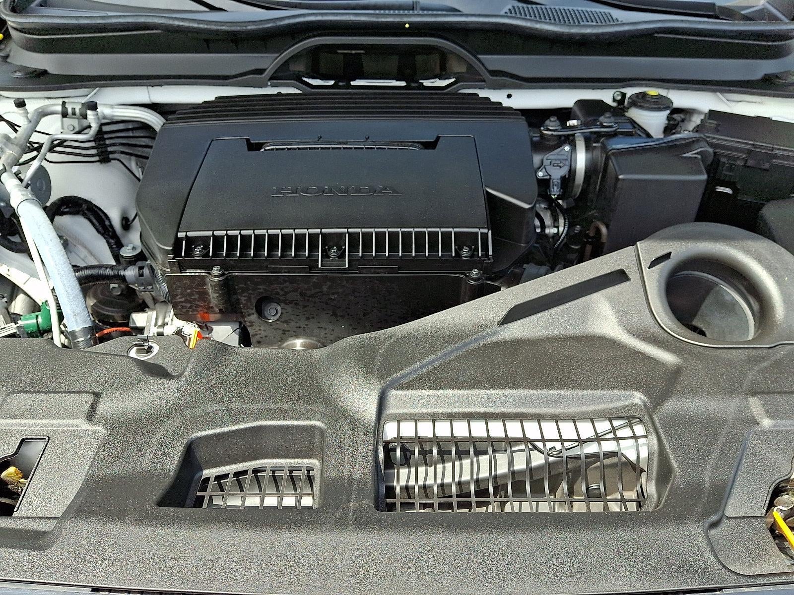 2023 Honda Pilot EX-L 7 Passenger AWD