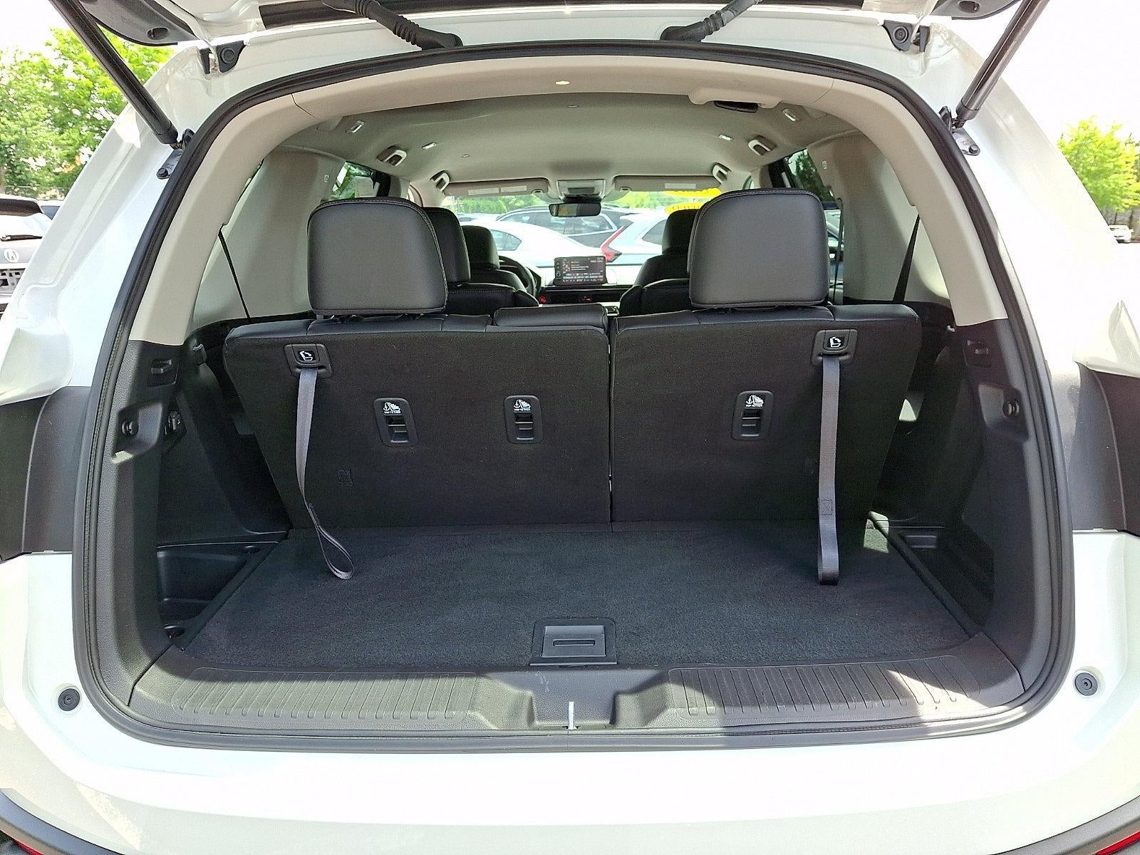 2023 Honda Pilot EX-L 7 Passenger AWD