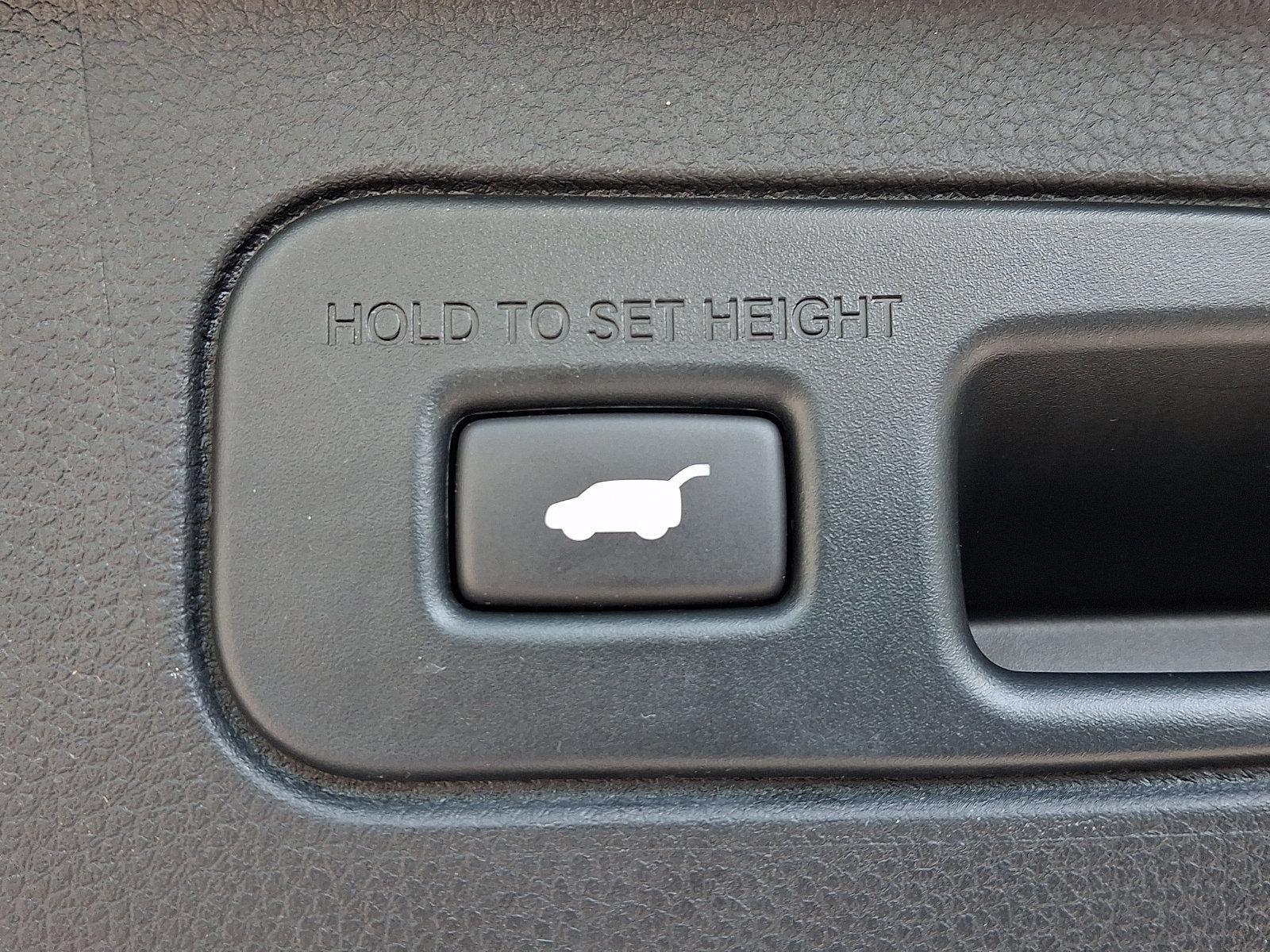 2023 Honda Pilot EX-L 7 Passenger AWD