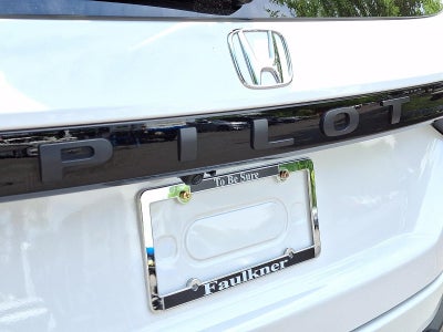 2023 Honda Pilot EX-L 7 Passenger AWD
