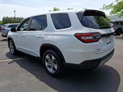2023 Honda Pilot EX-L 7 Passenger AWD
