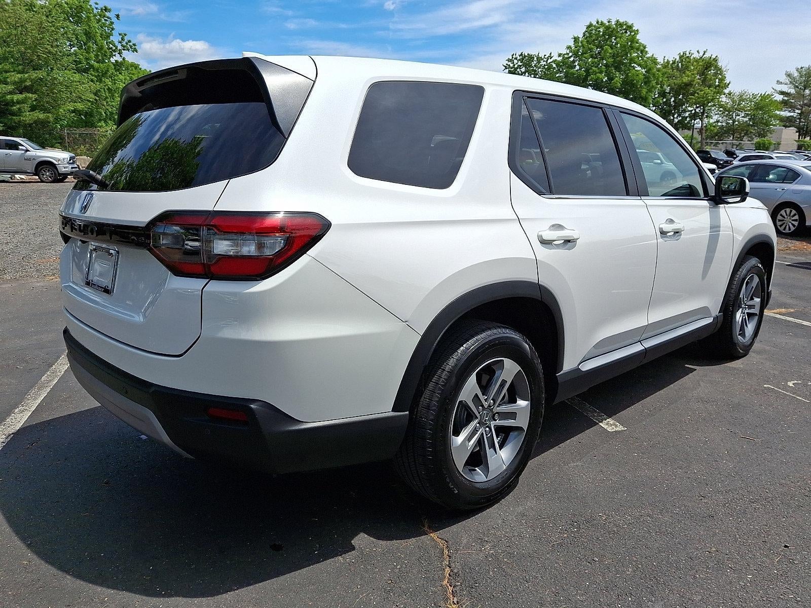 2023 Honda Pilot EX-L 7 Passenger AWD