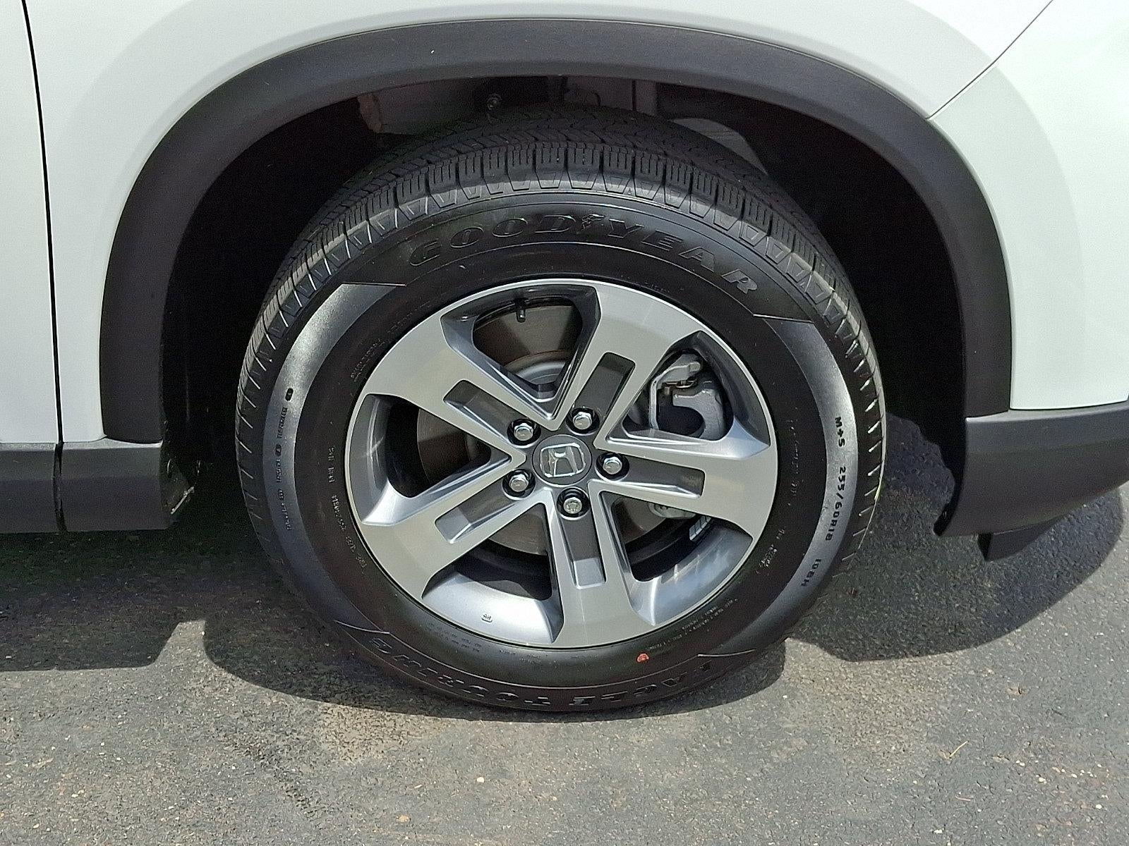 2023 Honda Pilot EX-L 7 Passenger AWD
