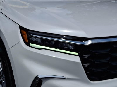 2023 Honda Pilot EX-L 7 Passenger AWD