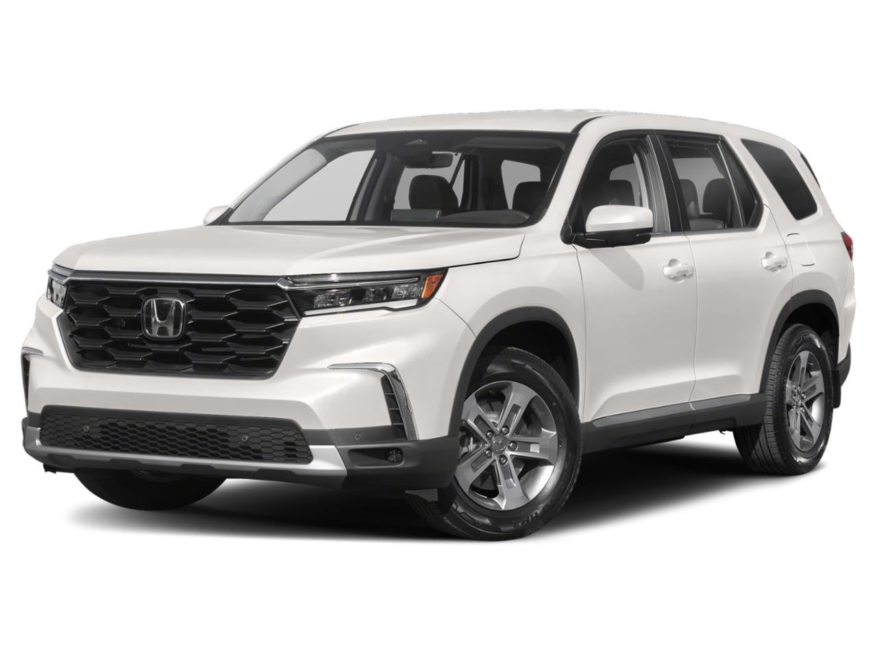2023 Honda Pilot EX-L 7 Passenger AWD