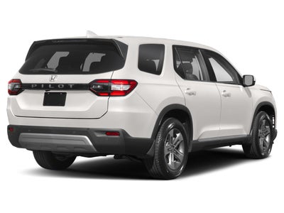 2023 Honda Pilot EX-L 7 Passenger AWD