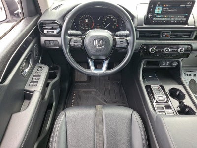 2023 Honda Pilot EX-L 7 Passenger AWD