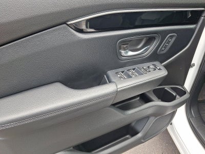 2023 Honda Pilot EX-L 7 Passenger AWD