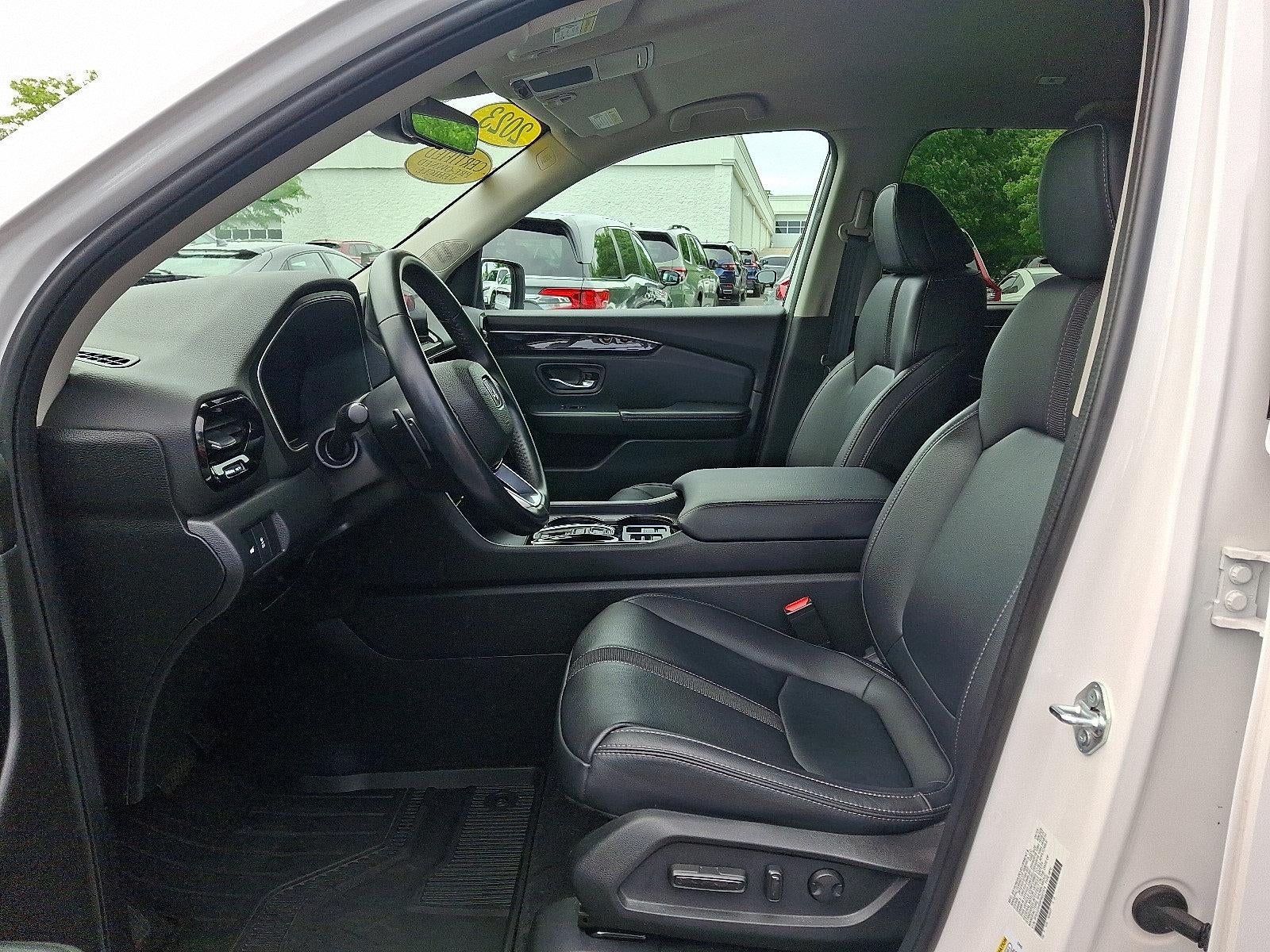 2023 Honda Pilot EX-L 7 Passenger AWD