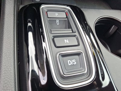 2023 Honda Pilot EX-L 7 Passenger AWD