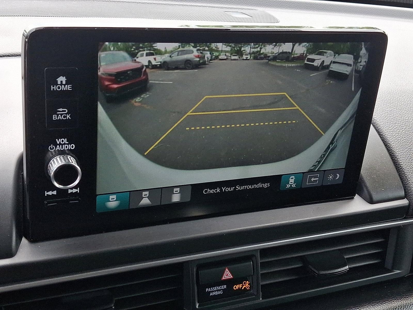 2023 Honda Pilot EX-L 7 Passenger AWD