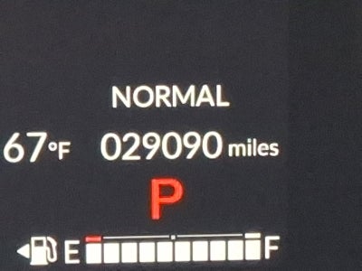 2023 Honda Pilot EX-L 7 Passenger AWD