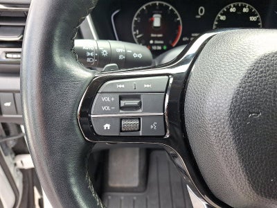 2023 Honda Pilot EX-L 7 Passenger AWD
