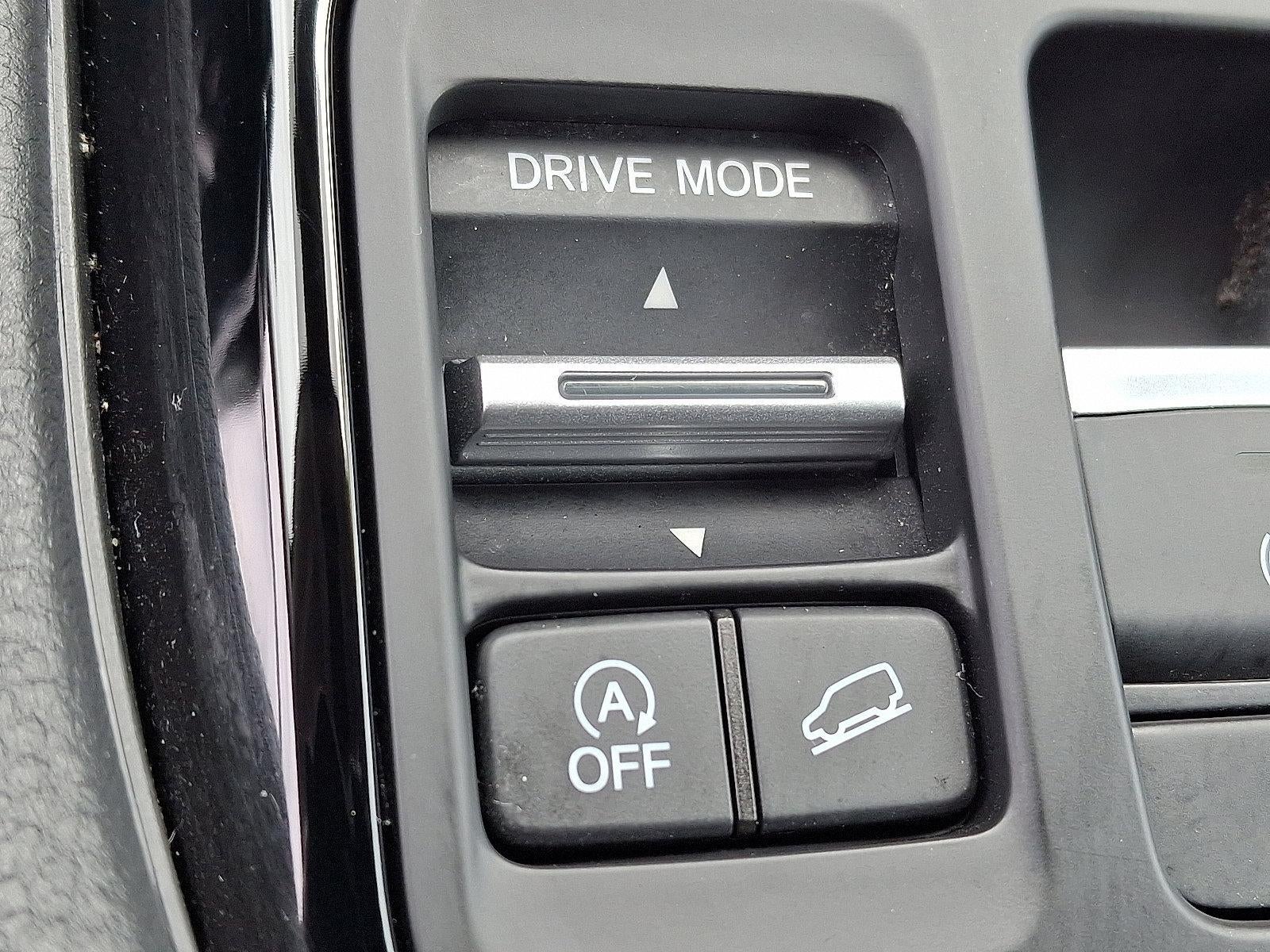 2023 Honda Pilot EX-L 7 Passenger AWD