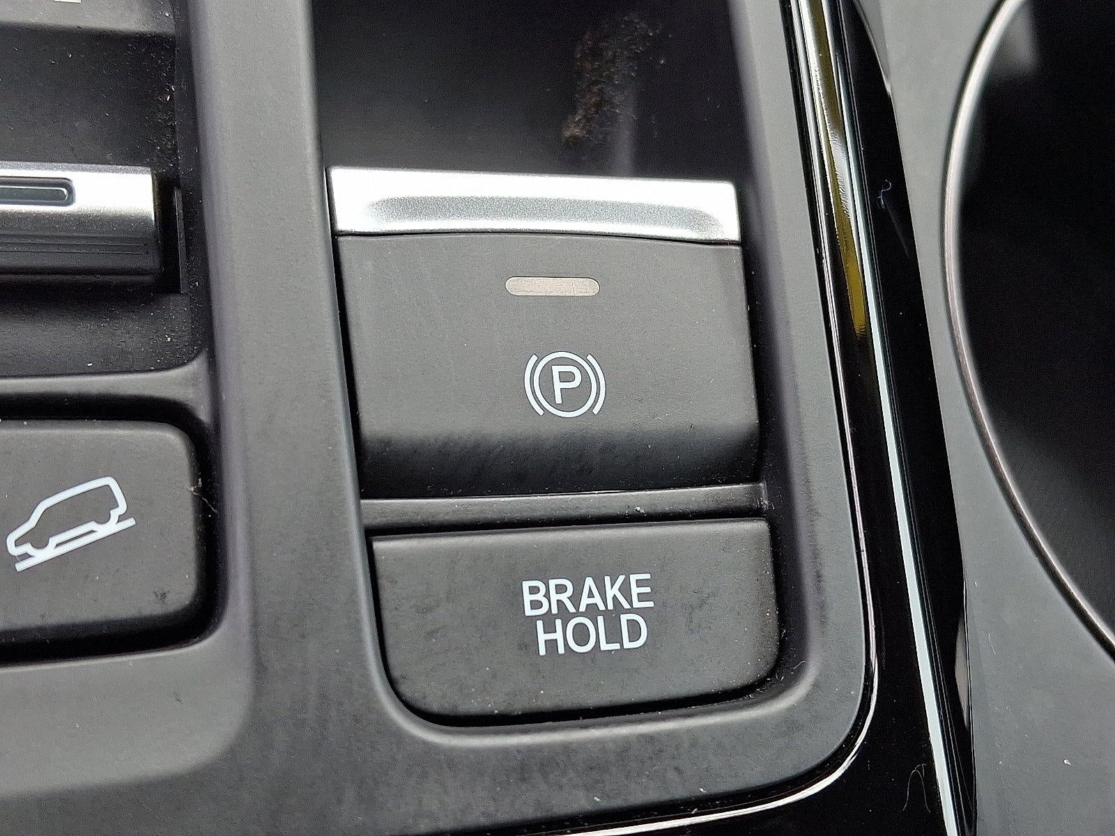 2023 Honda Pilot EX-L 7 Passenger AWD