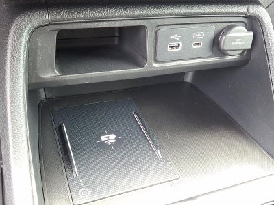 2023 Honda Pilot EX-L 7 Passenger AWD
