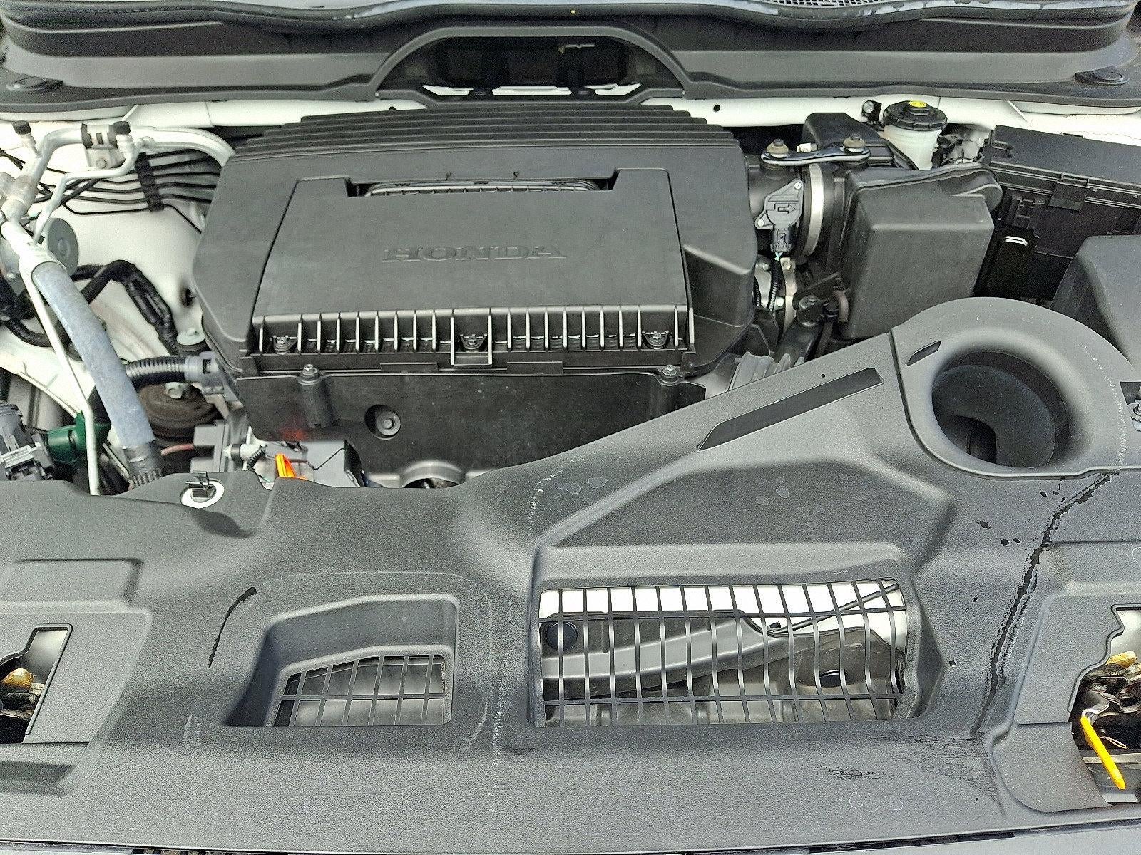 2023 Honda Pilot EX-L 7 Passenger AWD