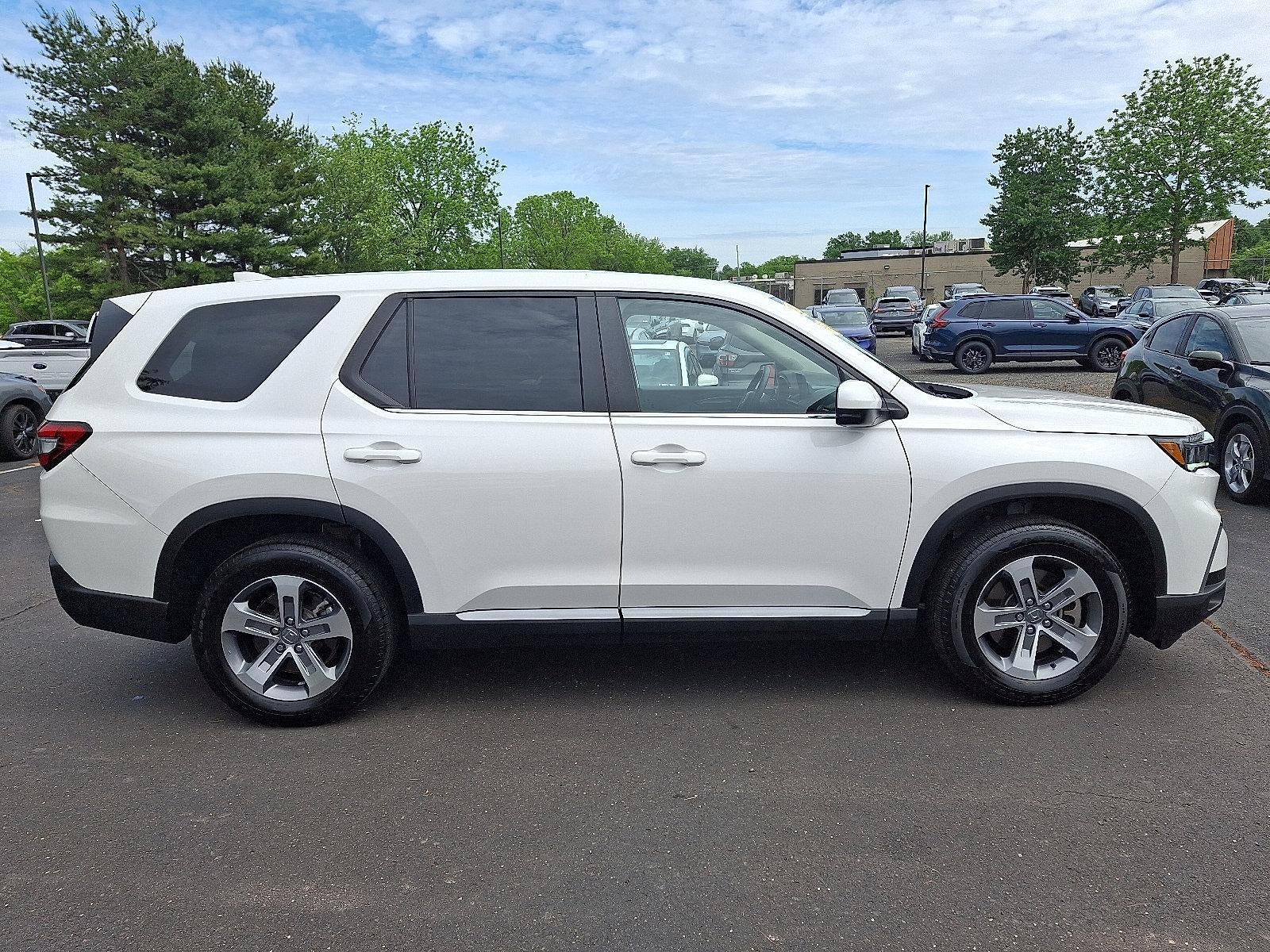 2023 Honda Pilot EX-L 7 Passenger AWD