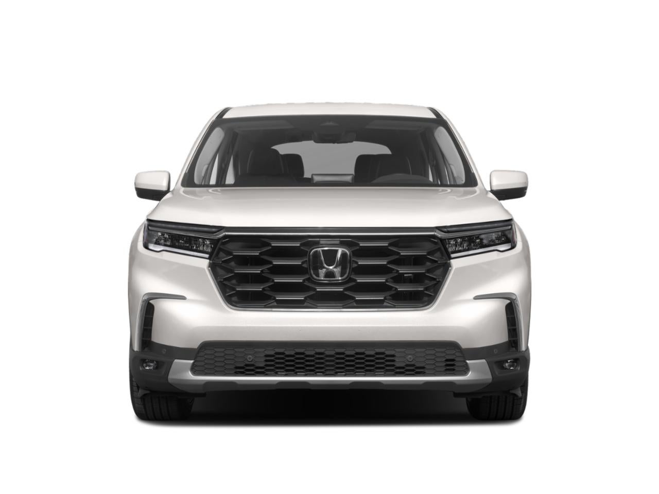 2023 Honda Pilot EX-L 7 Passenger AWD