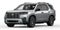 2026 Honda Pilot TrailSport AWD