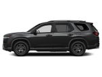 2026 Honda Pilot TrailSport AWD