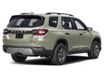 2026 Honda Pilot TrailSport AWD