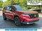 2025 Honda Pilot TrailSport AWD