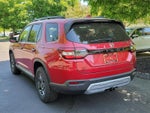 2025 Honda Pilot TrailSport AWD