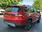2025 Honda Pilot TrailSport AWD