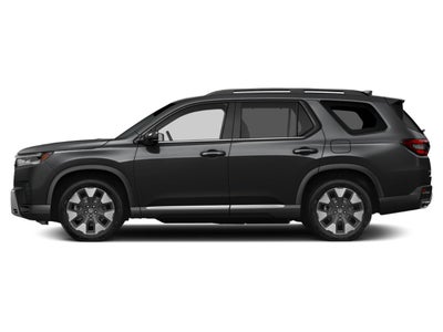 2026 Honda Pilot Touring AWD