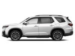 2026 Honda Pilot Touring S AWD