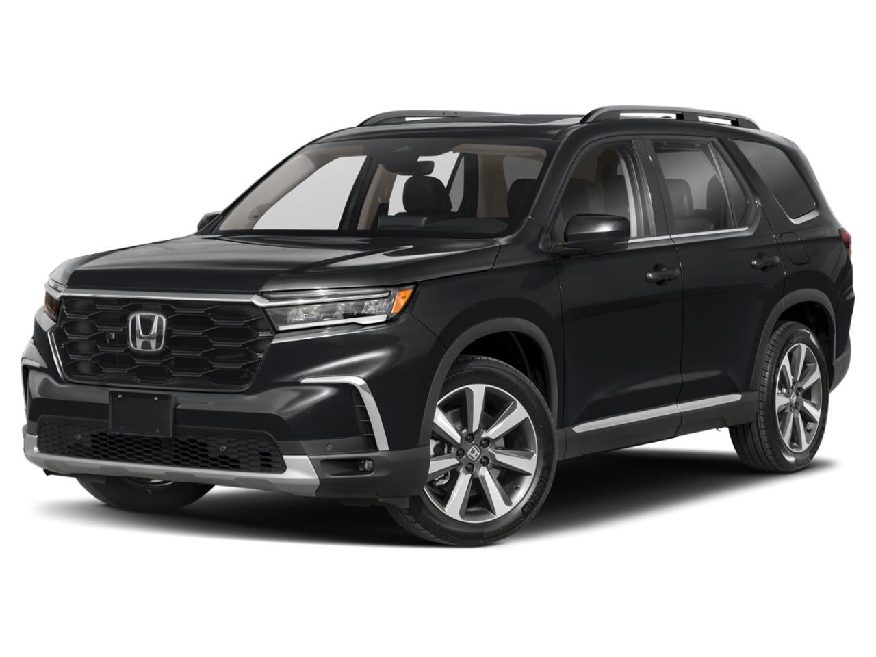 2023 Honda Pilot Touring AWD