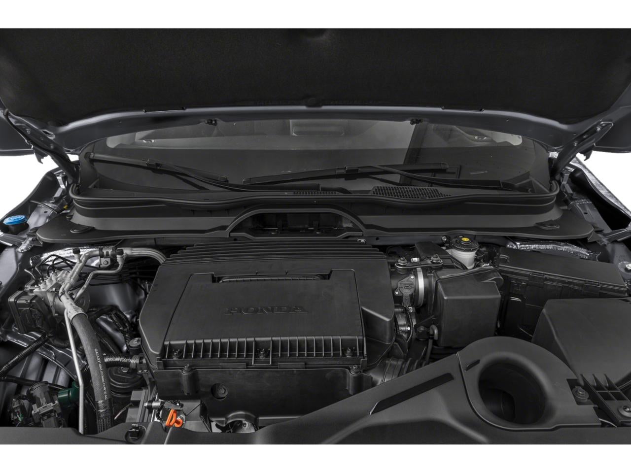 2023 Honda Pilot Touring AWD