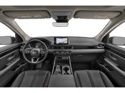 2023 Honda Pilot Touring AWD
