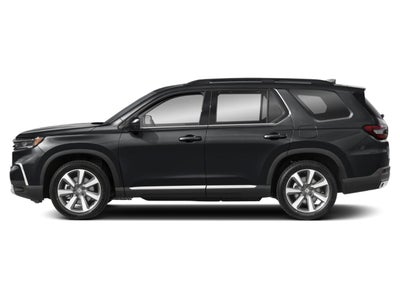 2023 Honda Pilot Touring AWD