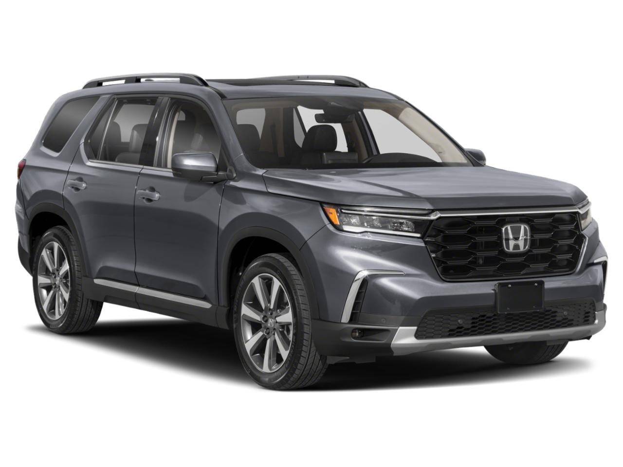 2023 Honda Pilot Touring AWD