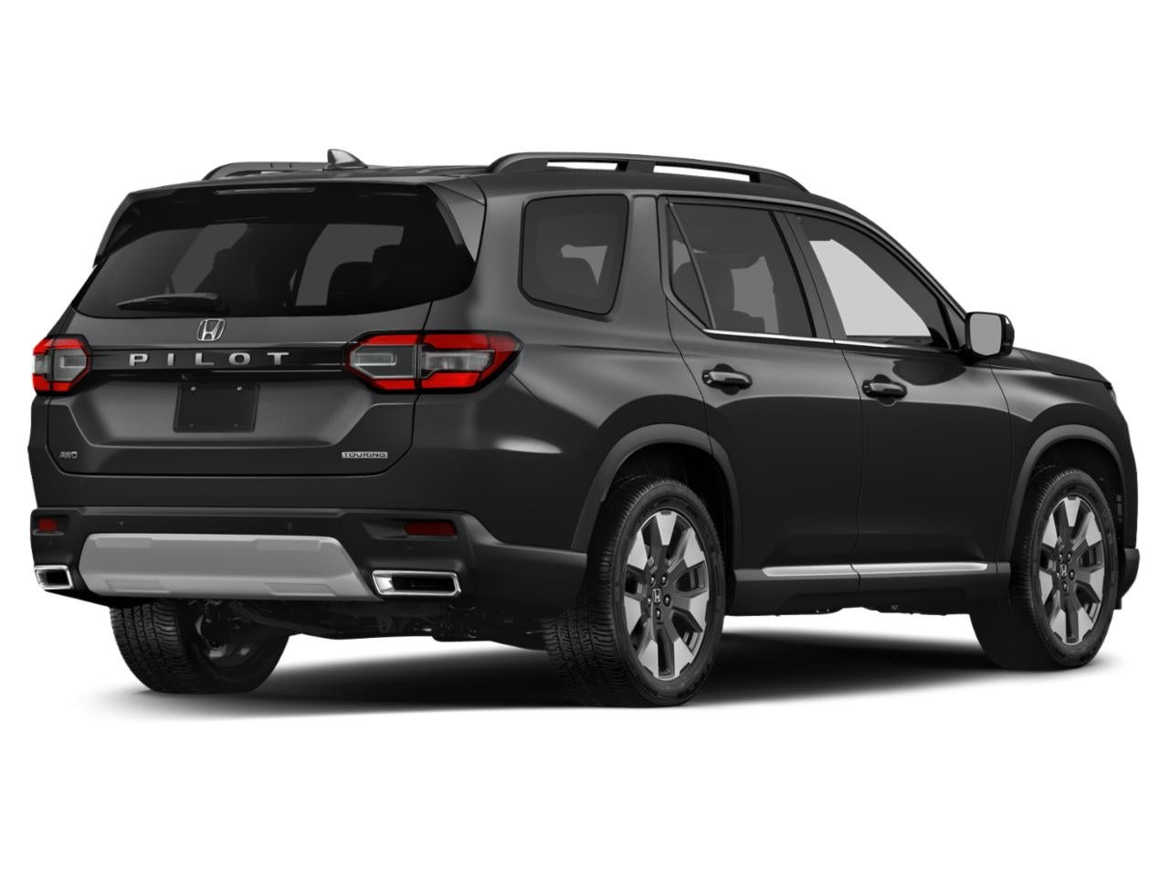 2026 Honda Pilot Touring AWD