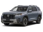 2026 Honda Pilot Touring S AWD