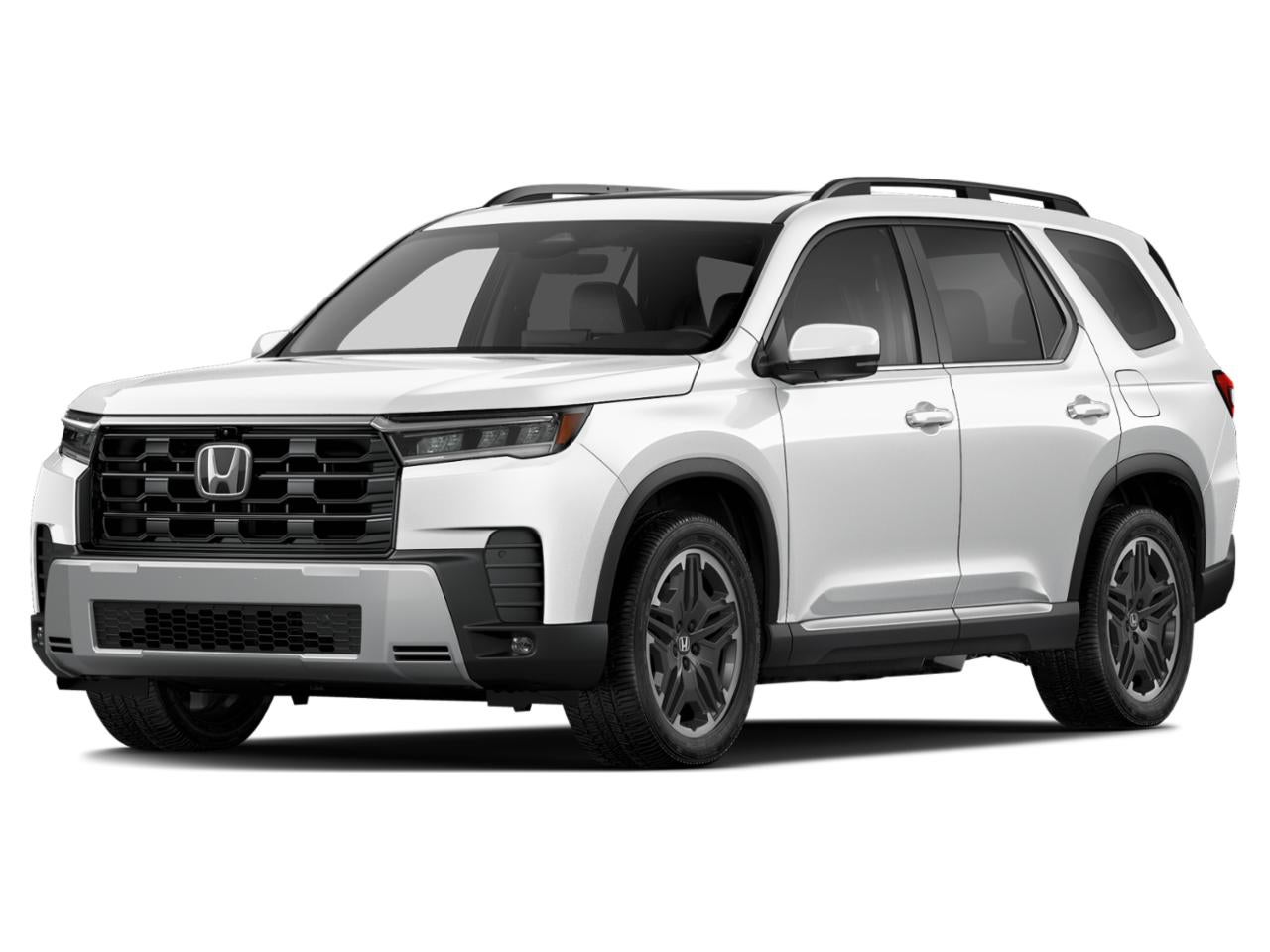 2026 Honda Pilot Touring S AWD
