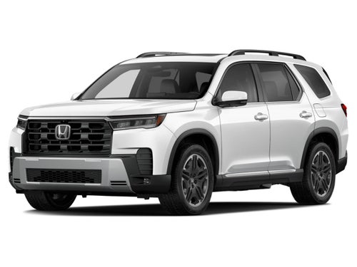 2026 Honda Pilot Touring S AWD