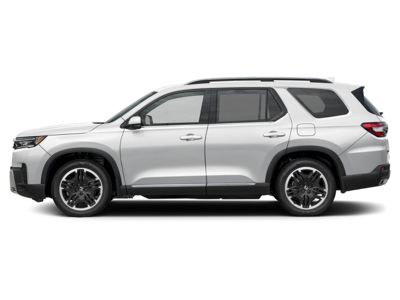 2026 Honda Pilot Touring S AWD