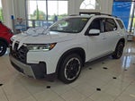 2026 Honda Pilot Touring S AWD