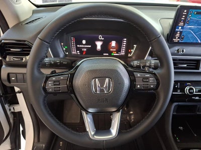 2026 Honda Pilot Touring S AWD