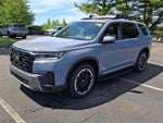 2026 Honda Pilot Touring S AWD