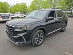 2024 Honda Pilot Touring AWD