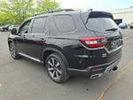 2024 Honda Pilot Touring AWD
