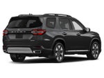 2026 Honda Pilot Touring AWD