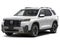 2026 Honda Pilot Touring S AWD